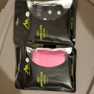 Foot Compression Socks